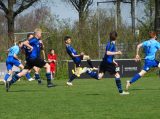 S.K.N.W.K. 1 - FC De Westhoek '20 1 (comp.) seizoen 2021-2022 (53/159)